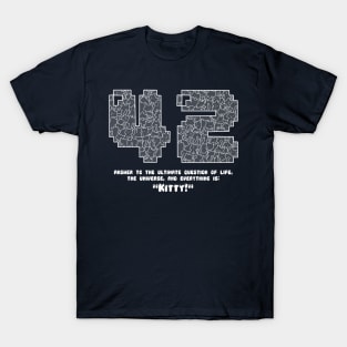 42 T-Shirt